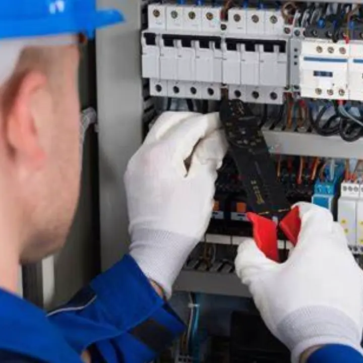 Above-Ground Electrical Installation Services