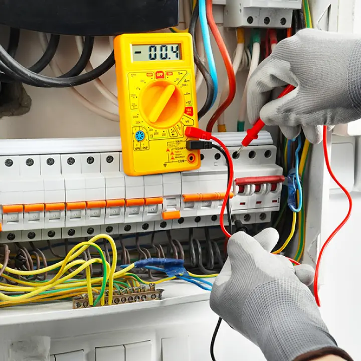 Arc Fault Circuit Breaker Troubleshooting Services