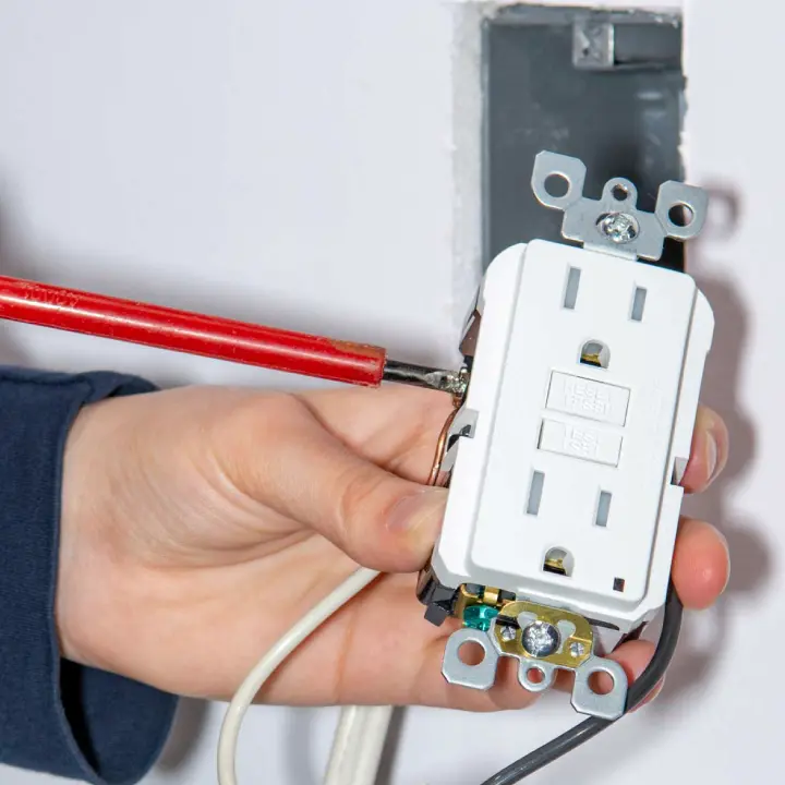 Electrical Outlet Installation Services
