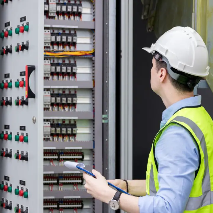 Electrical Panel Installation Services