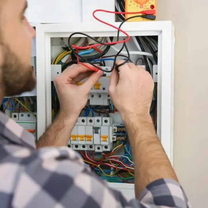 Electrical Panel Repair Services