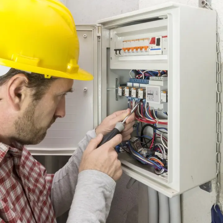 Electrical Panel Upgrade Services