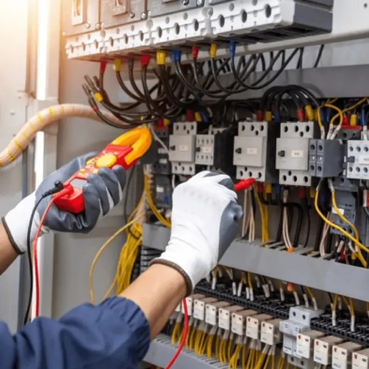 Electrical System Troubleshooting Services