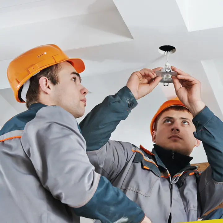 Electrical Timer Installation Services
