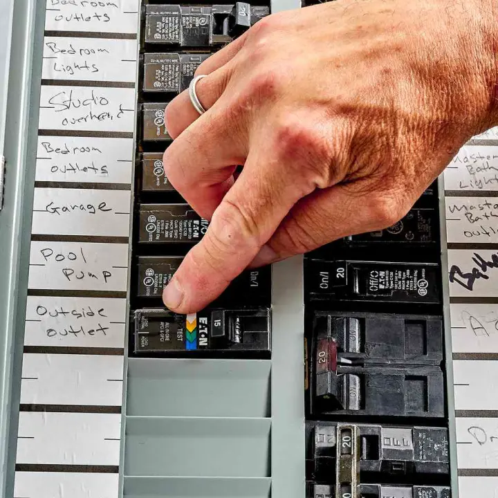 GFCI Troubleshooting Services