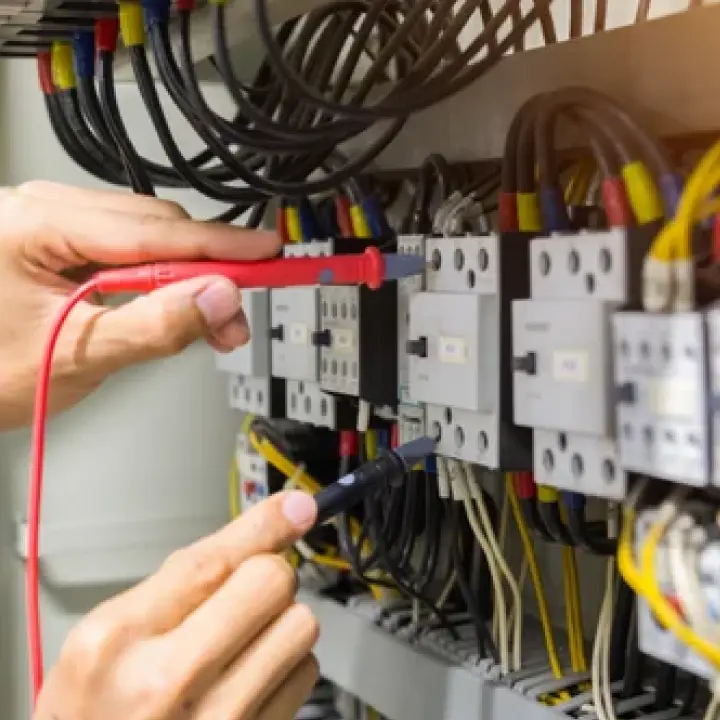 Underground Electrical Installation Services