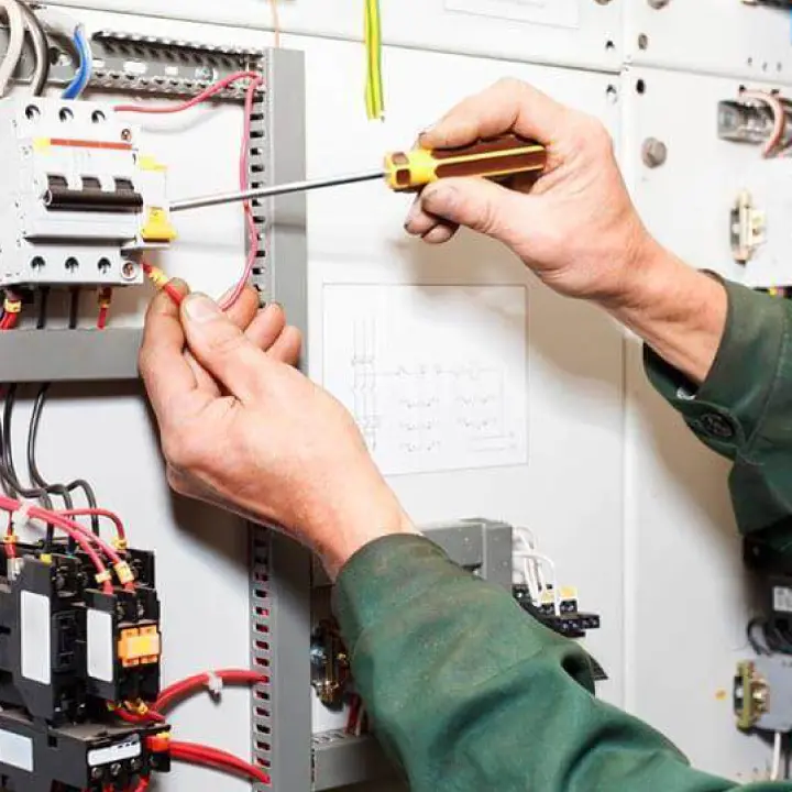 Underground Electrical Repair Services