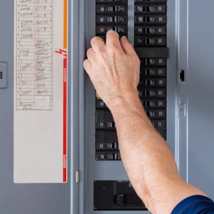Arc Fault Circuit Breaker Installation Services