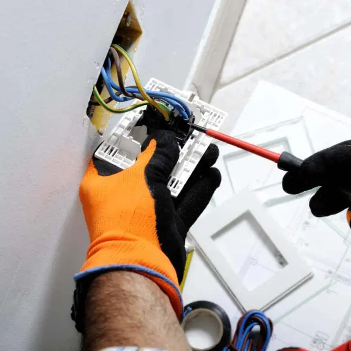 Arc Fault Circuit Breaker Troubleshooting Services