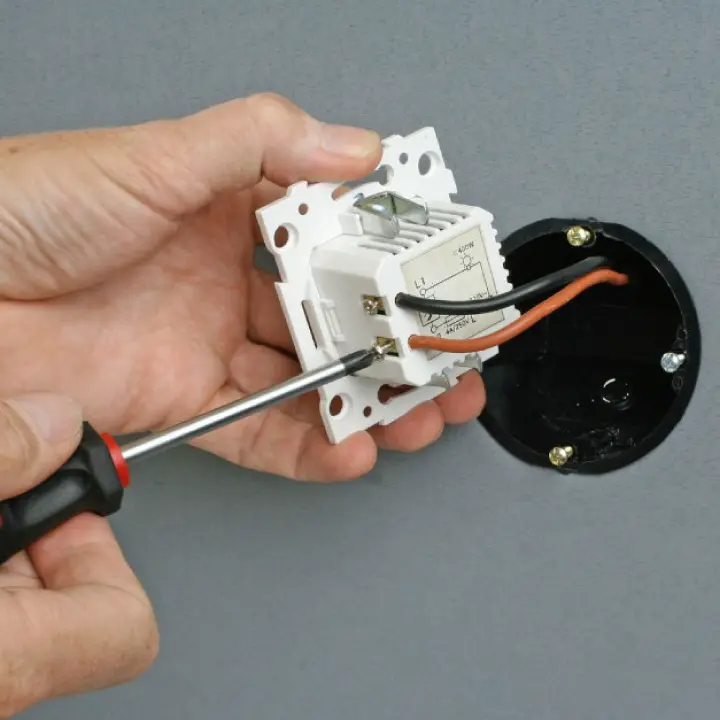 Dimmer Installation Services