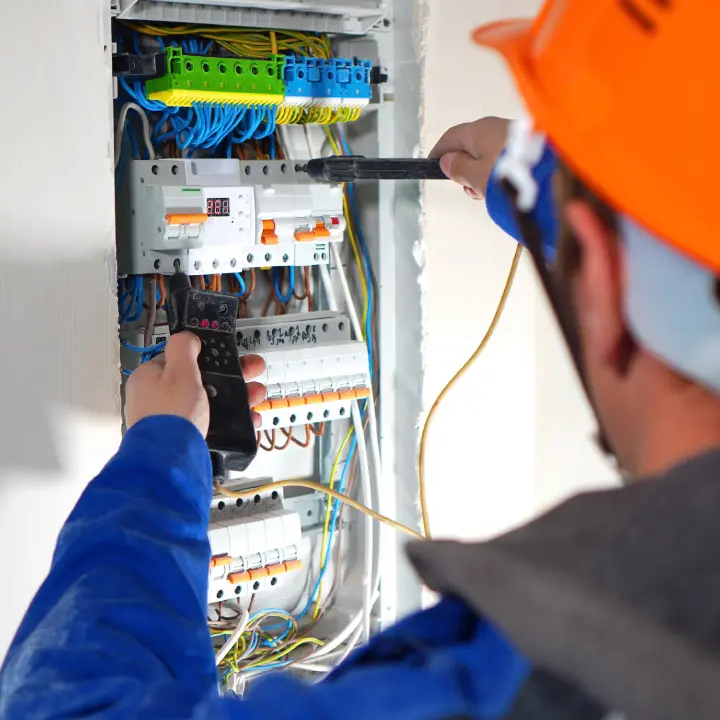 Electrical Panel Repair Services
