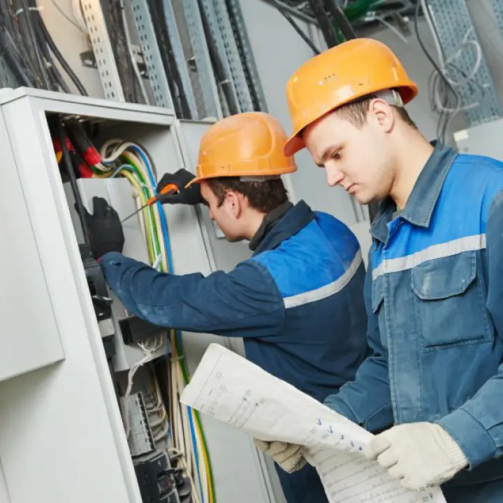 Electrical Panel Upgrade Services