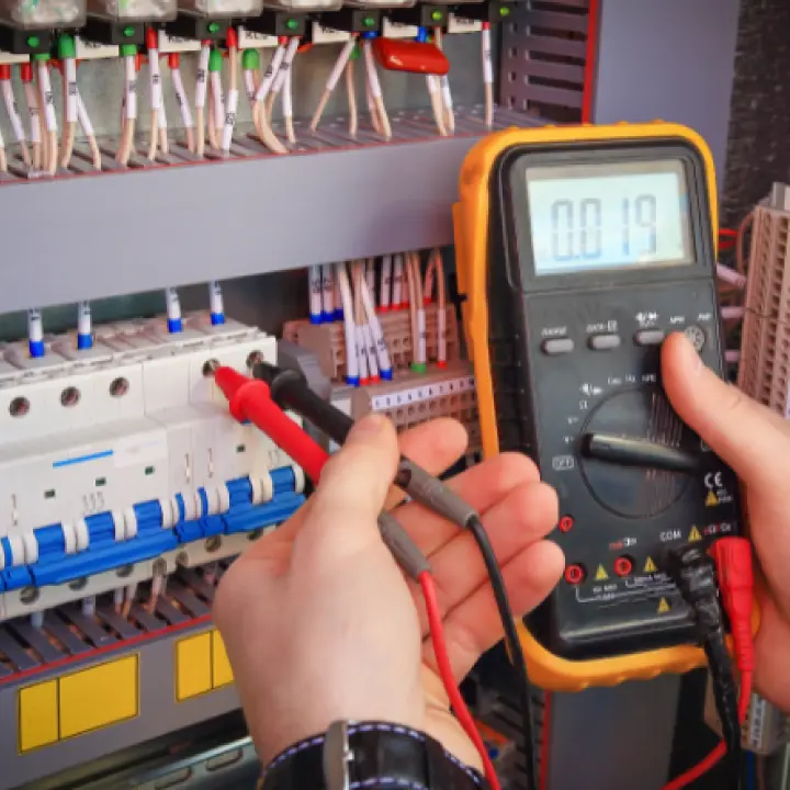 Electrical System Troubleshooting Services