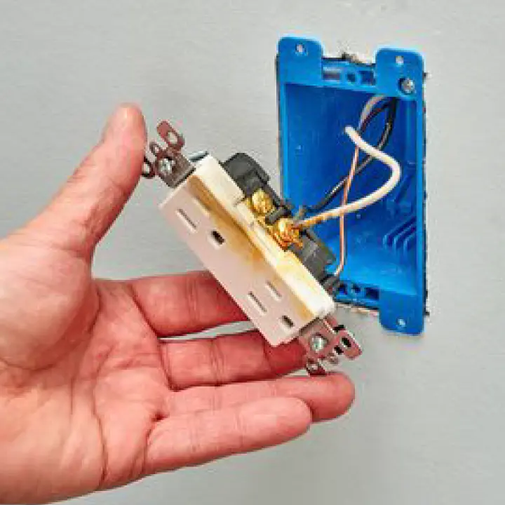 GFCI Installation Services