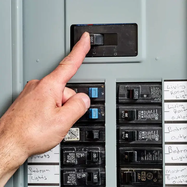 GFCI Troubleshooting Services