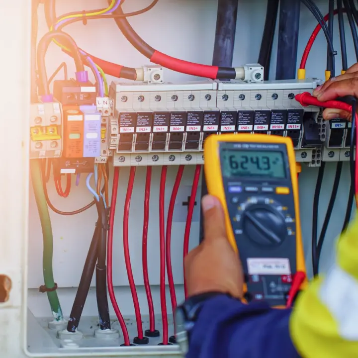 Underground Electrical Installation Services