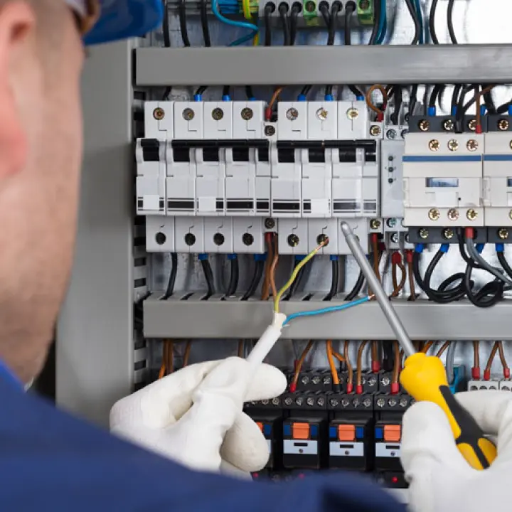Underground Electrical Repair Services